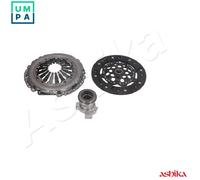 ASHIKA 92-08-834 Clutch kit