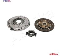 ASHIKA 92-08-848 Clutch kit