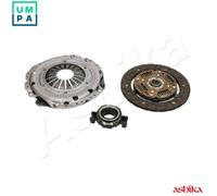 ASHIKA 92-08-848 Clutch kit