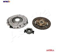 CLUTCH KIT 92-08-848 FOR SUZUKI SAMURAI/SUV/Closed/Off-Road/Vehicle SIERRA 1.9L
