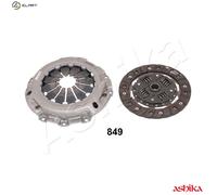 ASHIKA 92-08-849 Clutch kit