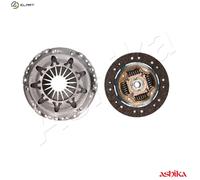 ASHIKA 92-08-853 Clutch kit