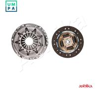 ASHIKA 92-08-853 Clutch kit