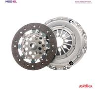 CLUTCH KIT 92-08-890 FOR SUZUKI VITARA/Cabrio ESCUDO SIDEKICK/SUV XUD9A 1.9L