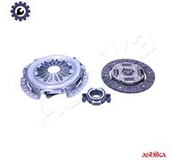 CLUTCH KIT 92-08-890 FOR SUZUKI VITARA/Cabrio ESCUDO SIDEKICK/SUV XUD9A 1.9L