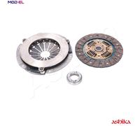CLUTCH KIT 92-09-909 FOR ISUZU 4JA1 2.5L 4cyl FASTER