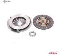 92-09-909 CLUTCH KIT ASHIKA