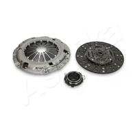 Clutch kit 92-09-912 ASHIKA for ISUZU RODEO I