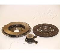 CLUTCH KIT FITS: JEEP COMPASS 2.0 CRD 4X4/2.0 CRD.JEEP COMPASS SUV 2.0 CRD 4X