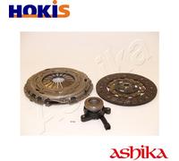 CLUTCH KIT FITS: JEEP COMPASS 2.0 CRD 4X4/2.0 CRD.JEEP COMPASS SUV 2.0 CRD 4X