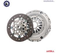 CLUTCH KIT FITS: JEEP COMPASS 2.0 CRD 4X4/2.0 CRD.JEEP COMPASS SUV 2.0 CRD 4X