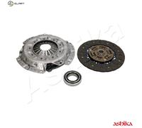 CLUTCH KIT 92-09-918 FOR ISUZU 4JB1-TC/T 2.8L 4cyl BIGHORN I