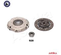 ASHIKA 92-09-928 Clutch kit
