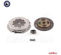 New Clutch Kit for HYUNDAI:AVEGA II,EXCEL II,VERNA II,ACCENT II,ACCENT IV