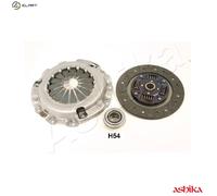 ASHIKA 92-0H-H54 Clutch kit