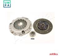 ASHIKA 92-0H-H54 Clutch kit