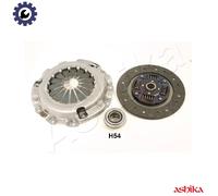 ASHIKA 92-0H-H54 Clutch kit