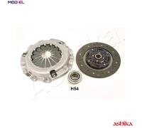 ASHIKA 92-0H-H54 Clutch kit