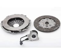 ASHIKA 92-0H-H56 Clutch kit