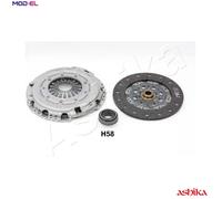 CLUTCH KIT 92-0H-H58 FOR HYUNDAI ix35/SUV TUCSON/III/IX35 i40/CW KIA K5 2.0L
