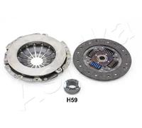 ASHIKA 92-0H-H59 Clutch kit