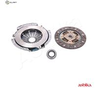 CLUTCH KIT 92-0K-K33 FOR HYUNDAI ACCENT/i25/IV FLUIDIC/VERNA/ELANTRA VELOSTER