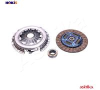 CLUTCH KIT 92-0K-K37 FOR KIA SPECTRA5/Hatchback CERATO G4ED 1.6L 4cyl SPECTRA