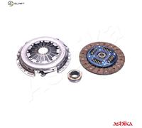 CLUTCH KIT 92-0K-K37 FOR KIA SPECTRA5/Hatchback CERATO G4ED 1.6L 4cyl SPECTRA