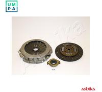 CLUTCH KIT 92-0K-K38 FOR KIA SPECTRA5/Hatchback CERATO G4GC 2.0L 4cyl SPECTRA