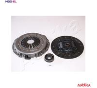 CLUTCH KIT 92-0K-K39 FOR HYUNDAI ix35/SUV TUCSON/IX35/II KIA SPORTAGE/III 2.0L