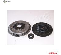 CLUTCH KIT 92-0K-K39 FOR HYUNDAI ix35/SUV TUCSON/IX35/II KIA SPORTAGE/III 2.0L