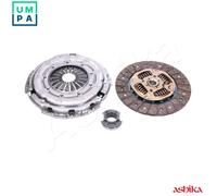 Clutch kit 92-0K-K41 ASHIKA for HYUNDAI KIA