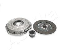 ASHIKA 92-0L-L04 Clutch kit