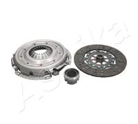 ASHIKA 92-0L-L04 Clutch kit