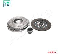 ASHIKA 92-0L-L04 Clutch kit
