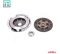 ASHIKA 92-0W-W07 Clutch kit