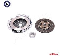 CLUTCH KIT 92-0W-W07 FOR CHEVROLET AVEO/GENTRA/KALOS/Hatchback/U-VA BEAT LOVA