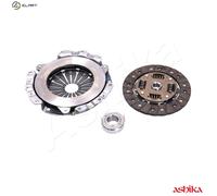 ASHIKA 92-0W-W07 Clutch kit