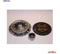 CLUTCH KIT 92-0W-W24 FOR CHEVROLET LQ2/LBF 0.8L 3cyl SPARK LITE