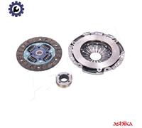 CLUTCH KIT 92-0W-W24 FOR CHEVROLET LQ2/LBF 0.8L 3cyl SPARK LITE