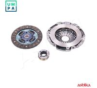 CLUTCH KIT 92-0W-W24 FOR CHEVROLET LQ2/LBF 0.8L 3cyl SPARK LITE