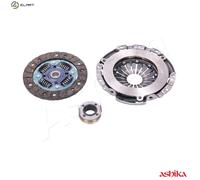 CLUTCH KIT 92-0W-W24 FOR CHEVROLET LQ2/LBF 0.8L 3cyl SPARK LITE