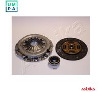 CLUTCH KIT 92-0W-W24 FOR CHEVROLET LQ2/LBF 0.8L 3cyl SPARK LITE