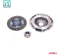 CLUTCH KIT 92-0W-W24 FOR CHEVROLET LQ2/LBF 0.8L 3cyl SPARK LITE