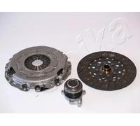 Clutch kit 92-0W-W25 ASHIKA for CHEVROLET OPEL
