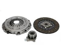 Clutch kit 92-0W-W25E ASHIKA for CHEVROLET OPEL
