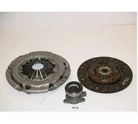 Clutch kit 92-0W-W28 ASHIKA for CHEVROLET OPEL