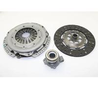 Clutch kit 92-0W-W30 ASHIKA for CHEVROLET OPEL