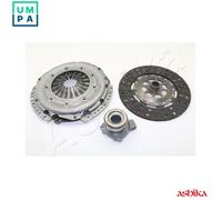 ASHIKA 92-0W-W30 Clutch kit