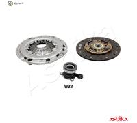 CLUTCH KIT 92-0W-W32 FOR OPEL ZAFIRA/TOURER ASTRA/J/GTC MOKKA/X CHEVROLET